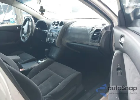 2008 Nissan Altima 2.5 S из США, поврежденный, VIN 1N4AL21E78C135428